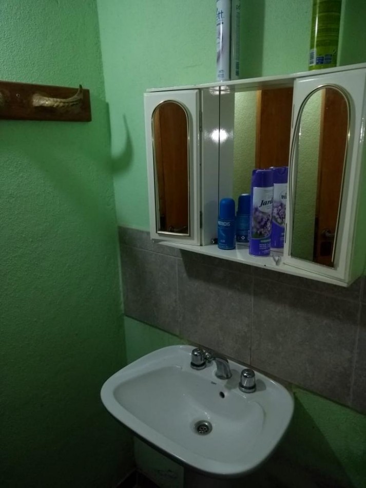 VENTA Real Oportunidad! 2 casas de 4 ambientes cada una zona El Calicanto SANTA ROSA DE CALAMUCHITA