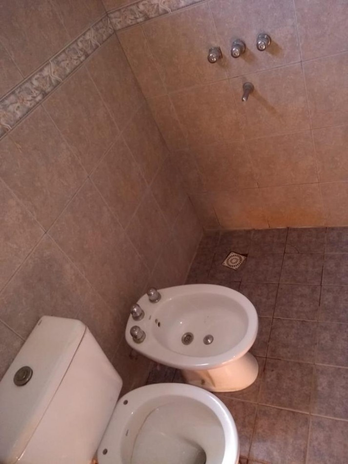 VENTA Real Oportunidad! 2 casas de 4 ambientes cada una zona El Calicanto SANTA ROSA DE CALAMUCHITA