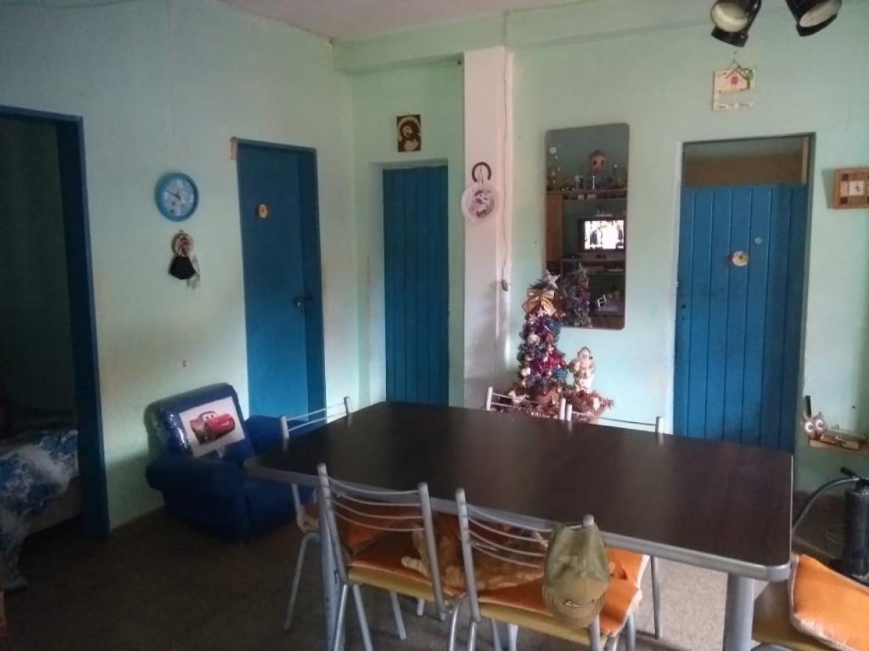 VENTA Real Oportunidad! 2 casas de 4 ambientes cada una zona El Calicanto SANTA ROSA DE CALAMUCHITA