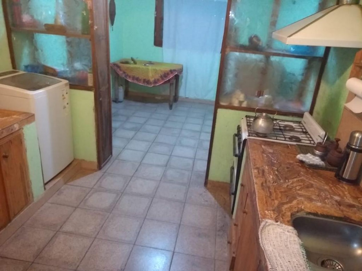 VENTA Real Oportunidad! 2 casas de 4 ambientes cada una zona El Calicanto SANTA ROSA DE CALAMUCHITA