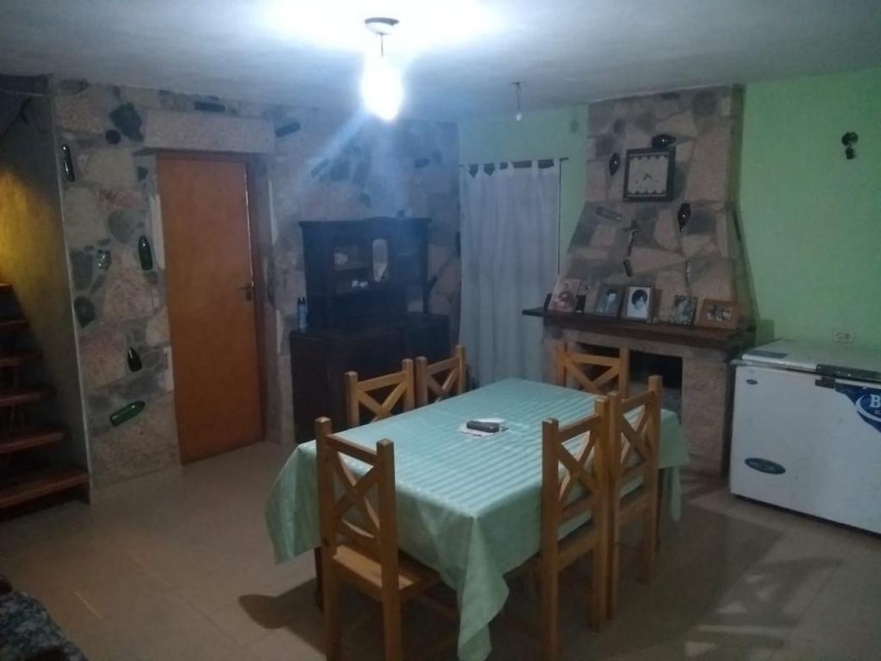 VENTA Real Oportunidad! 2 casas de 4 ambientes cada una zona El Calicanto SANTA ROSA DE CALAMUCHITA
