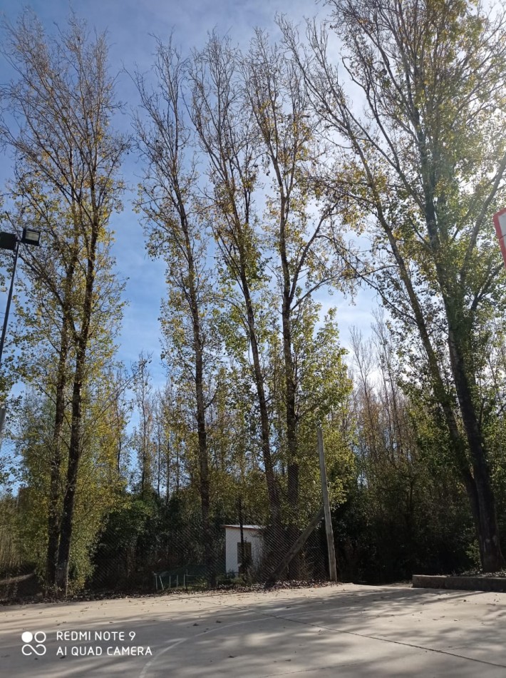 Monoambiente amoblado y equipado zona centro Villa Yacanto