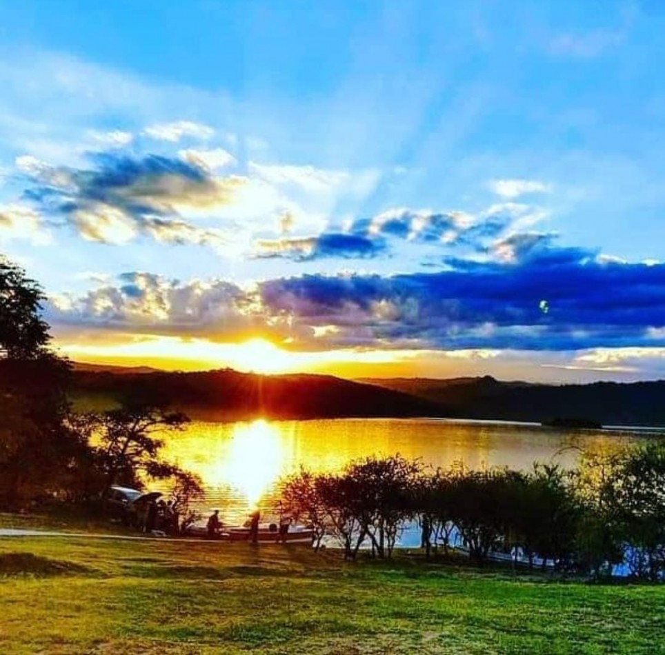 VENTA LOTES DIRECTO A LAGO CERRO PELADO 