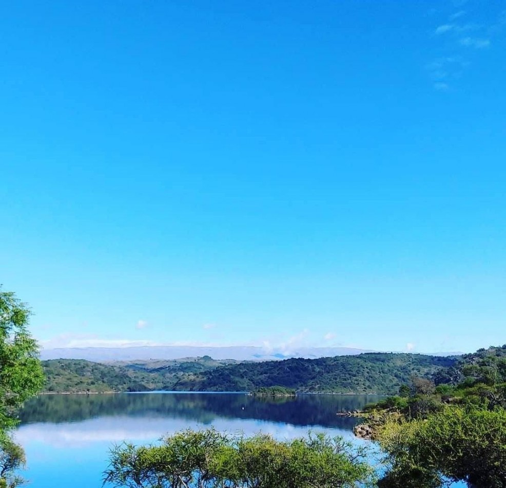 VENTA LOTES DIRECTO A LAGO CERRO PELADO 
