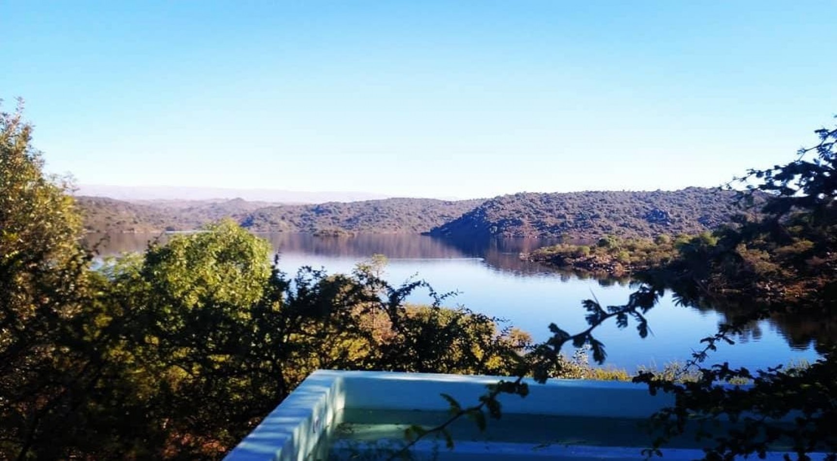 VENTA LOTES DIRECTO A LAGO CERRO PELADO 