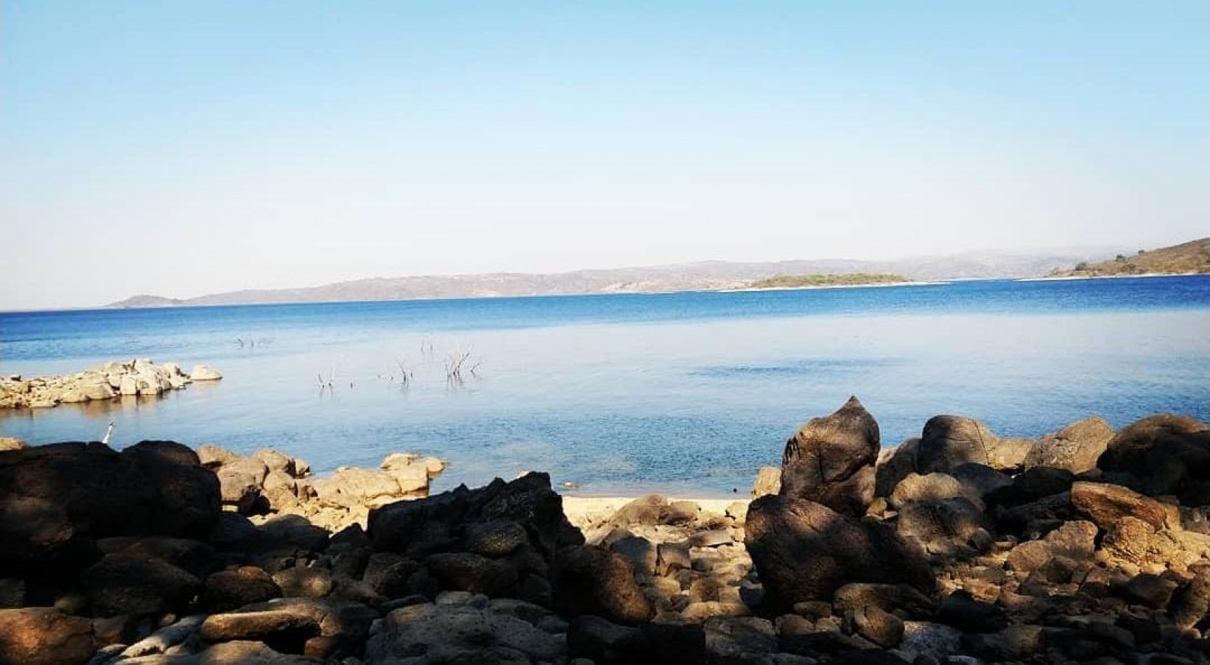 VENTA LOTES DIRECTO A LAGO CERRO PELADO 