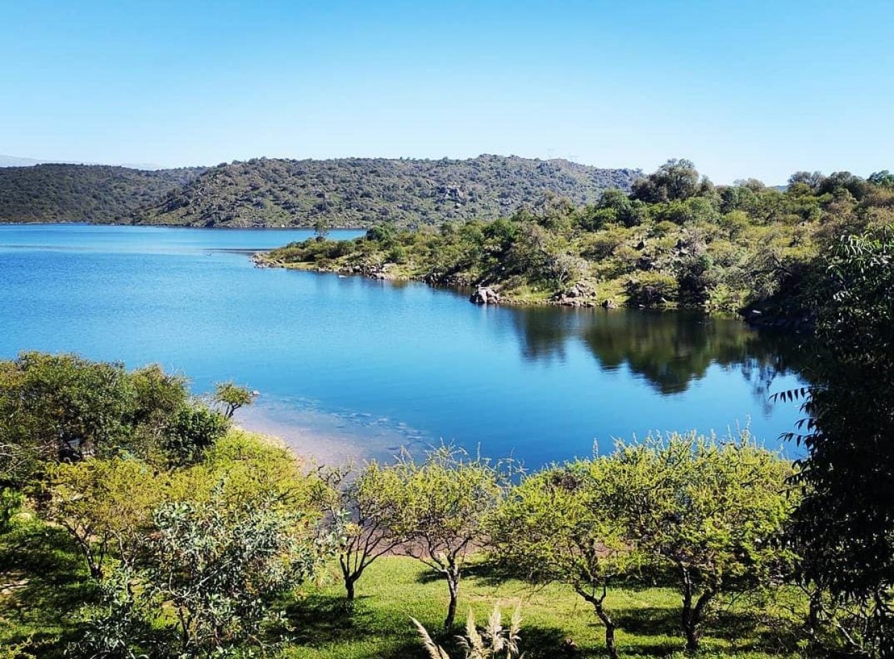 VENTA LOTES DIRECTO A LAGO CERRO PELADO 