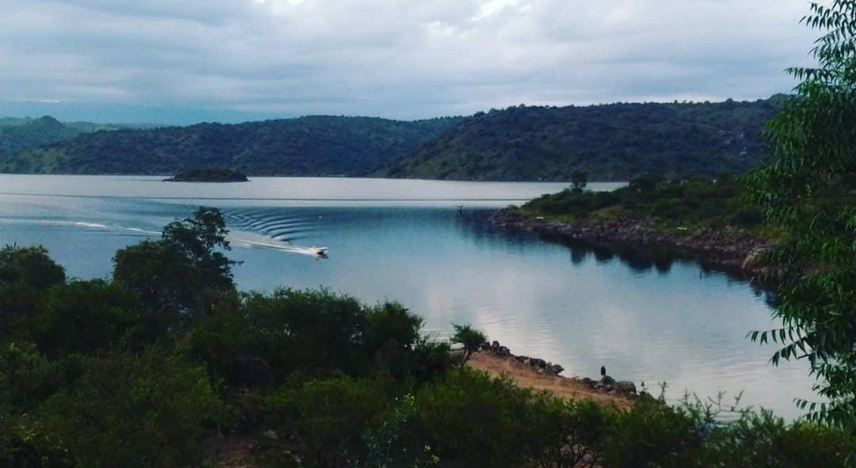 VENTA LOTES DIRECTO A LAGO CERRO PELADO 