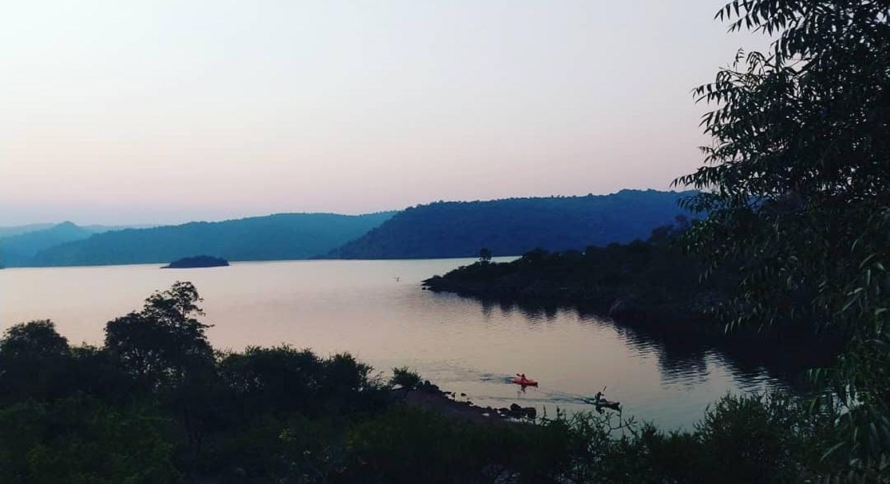 VENTA LOTES DIRECTO A LAGO CERRO PELADO 