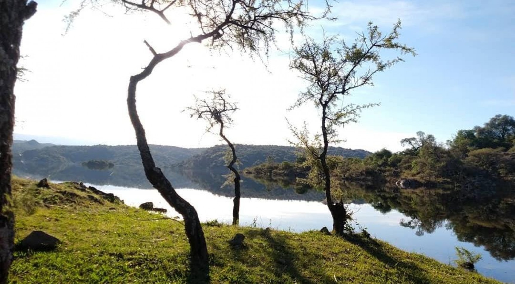 VENTA LOTES DIRECTO A LAGO CERRO PELADO 