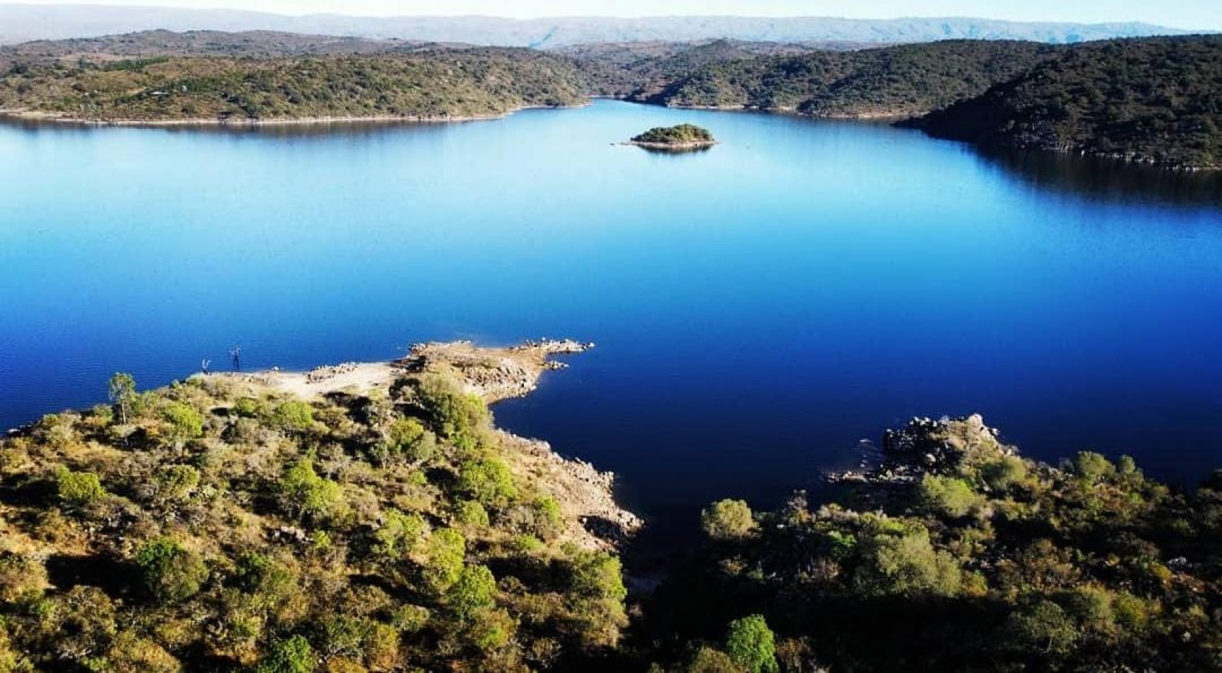 VENTA LOTES DIRECTO A LAGO CERRO PELADO 