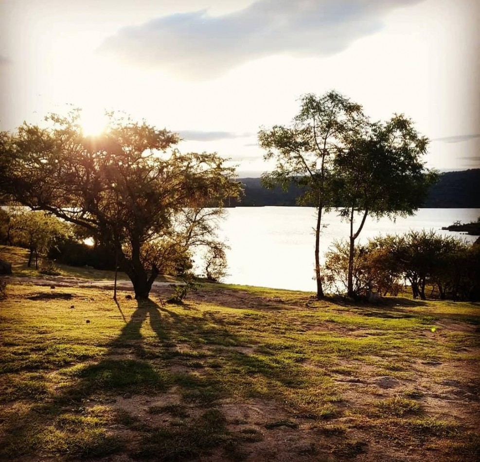 VENTA LOTES DIRECTO A LAGO CERRO PELADO 