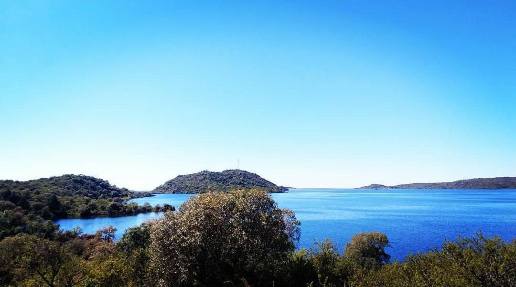VENTA LOTES DIRECTO A LAGO CERRO PELADO 