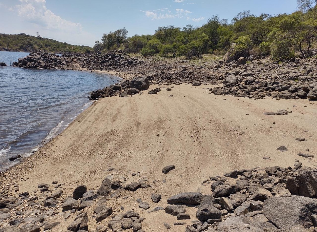 VENTA LOTES DIRECTO A LAGO CERRO PELADO 