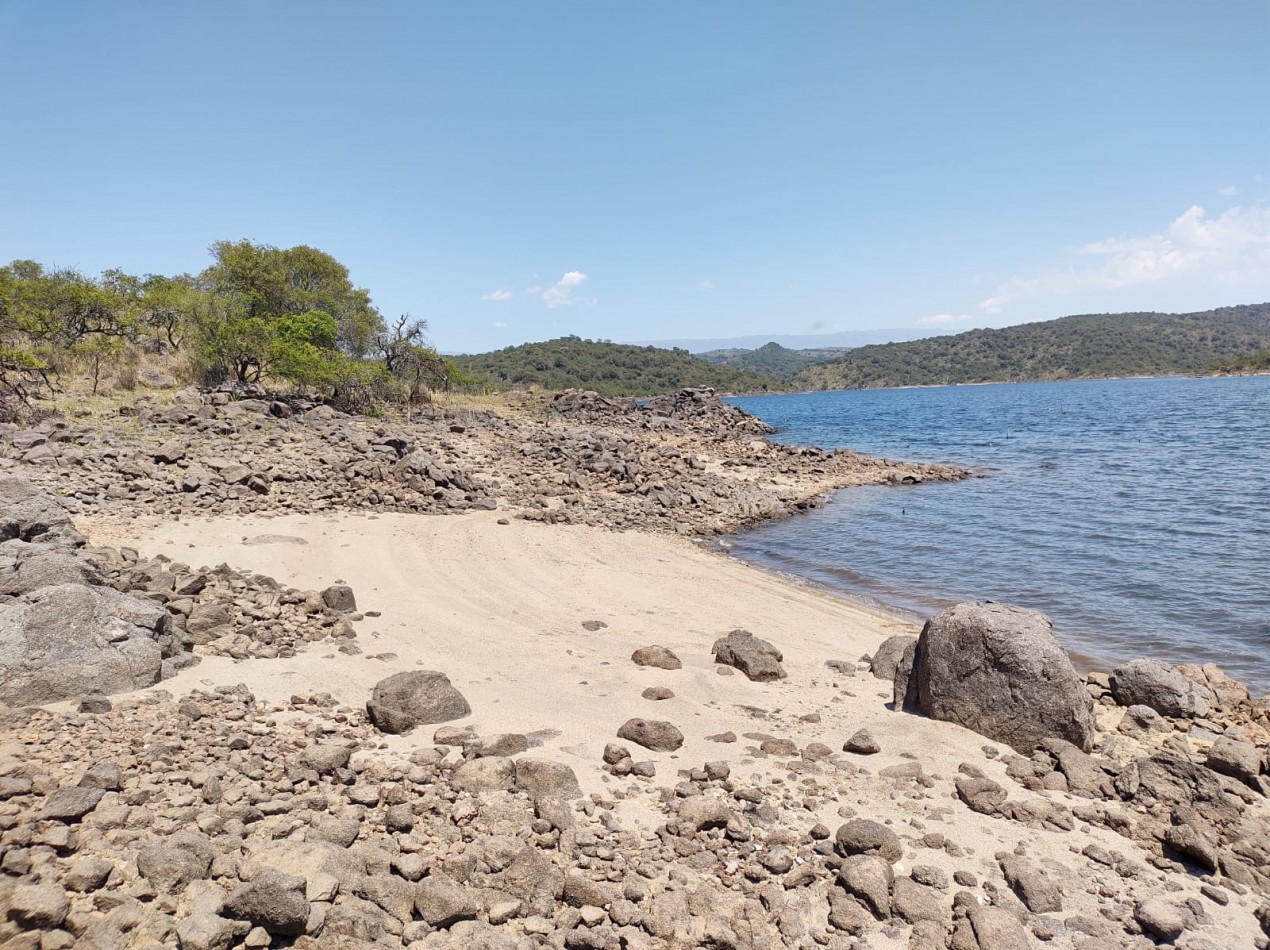 VENTA LOTES DIRECTO A LAGO CERRO PELADO 