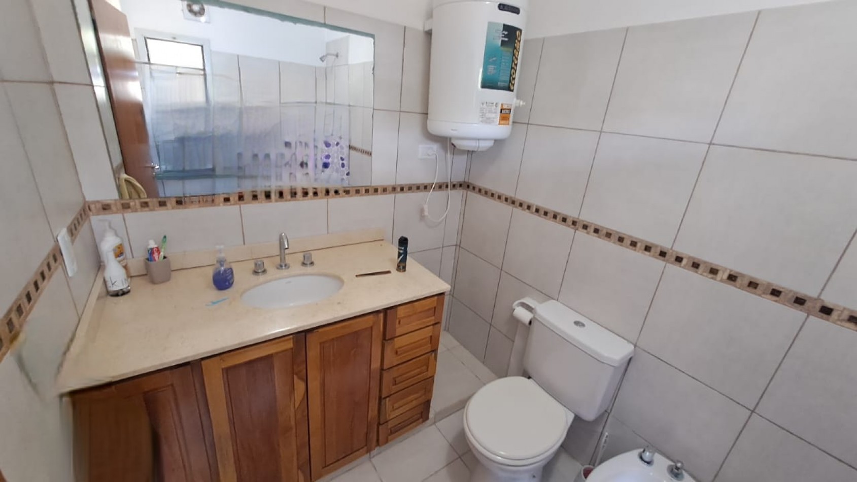 venta casa 4 ambientes 1 suite amplio parque Santa Rosa de Calamuchita