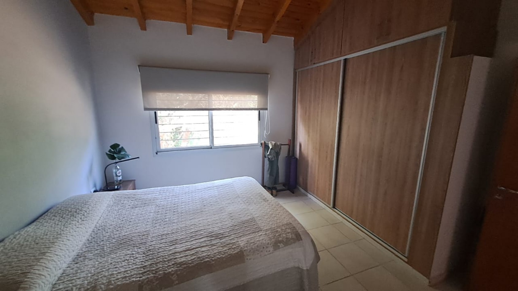 venta casa 4 ambientes 1 suite amplio parque Santa Rosa de Calamuchita
