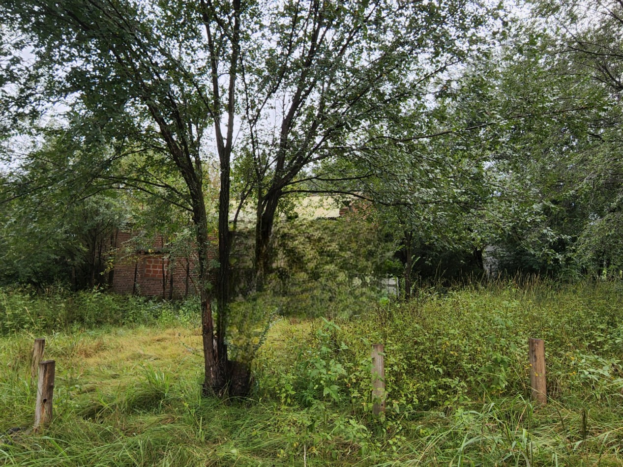 LOTE ESQUINA DE 1400M2 MAS GALPON PROXIMO A RUTA 5 VISTA A SIERRAS ACEPTA PERMUTA
