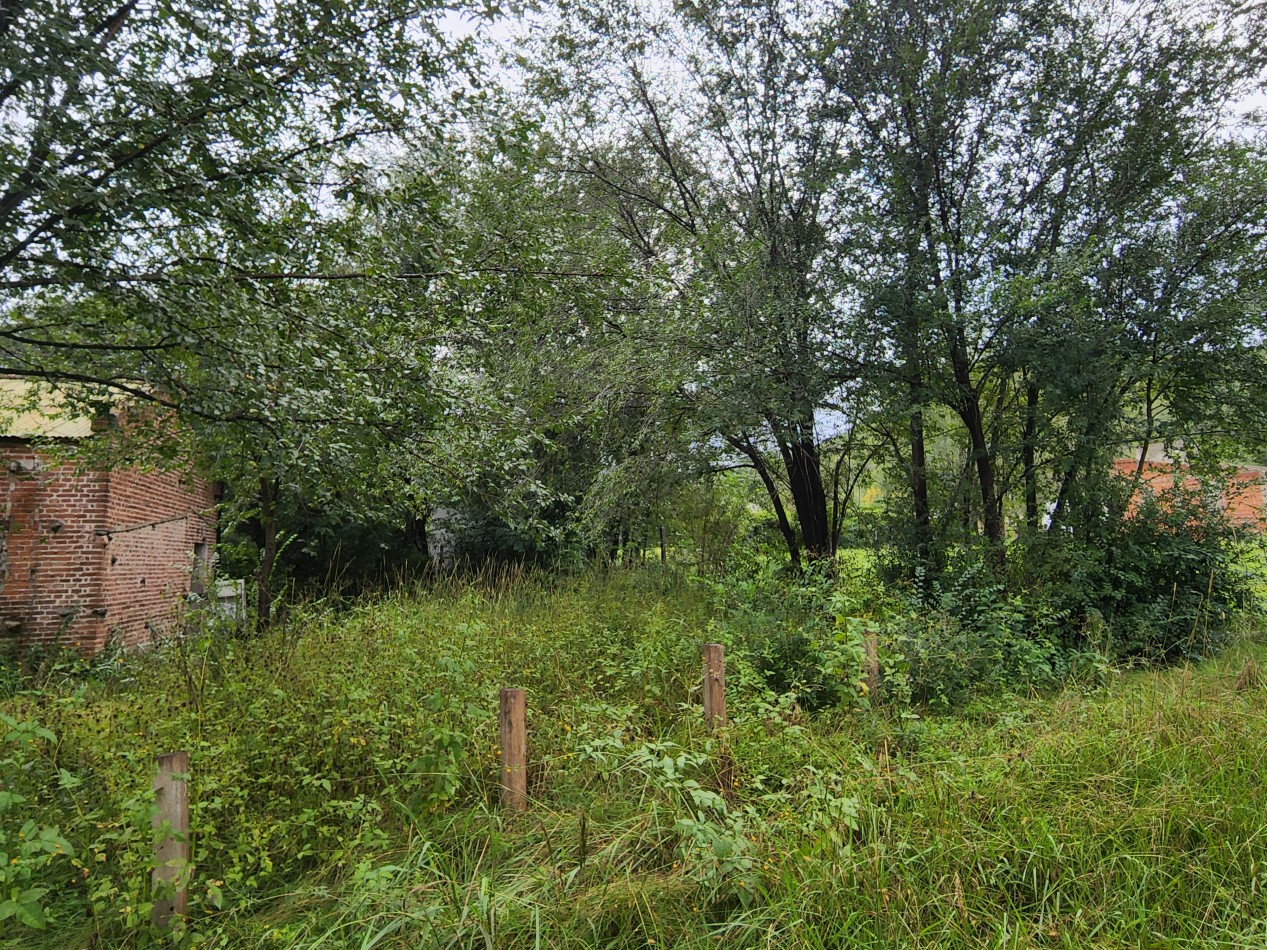 LOTE ESQUINA DE 1400M2 MAS GALPON PROXIMO A RUTA 5 VISTA A SIERRAS ACEPTA PERMUTA