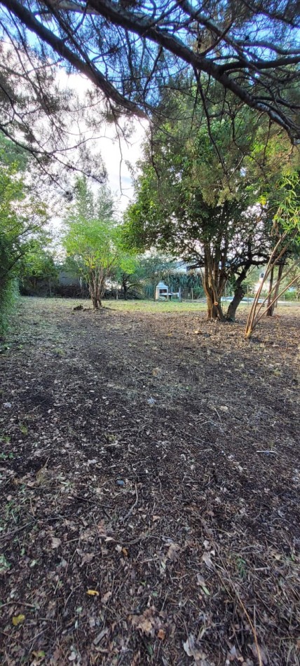 VENTA LOTE PROXIMO AL LAGO LUZ Y AGUA POTRERO DE GARAY
