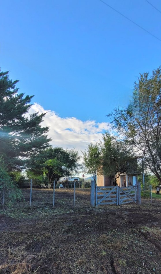 VENTA LOTE PROXIMO AL LAGO LUZ Y AGUA POTRERO DE GARAY