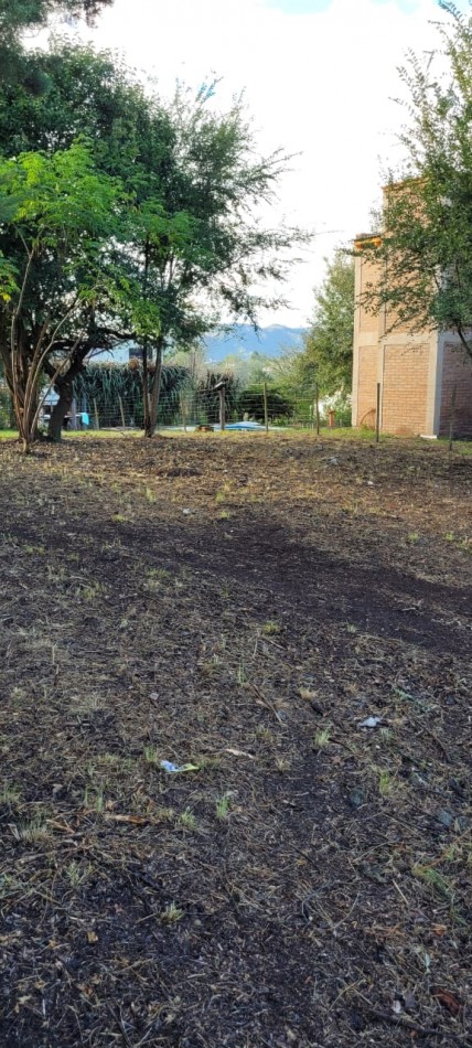 VENTA LOTE PROXIMO AL LAGO LUZ Y AGUA POTRERO DE GARAY