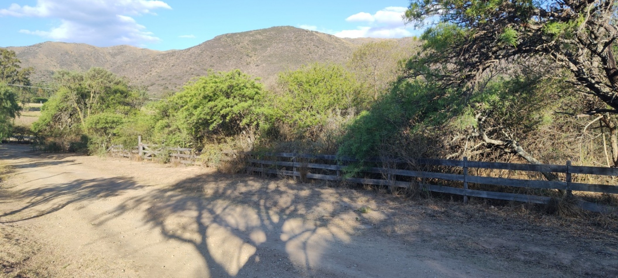 Venta Lote EXCELENTE ENTORNO Y VISTAS La Ensenada a metros Ruta 5