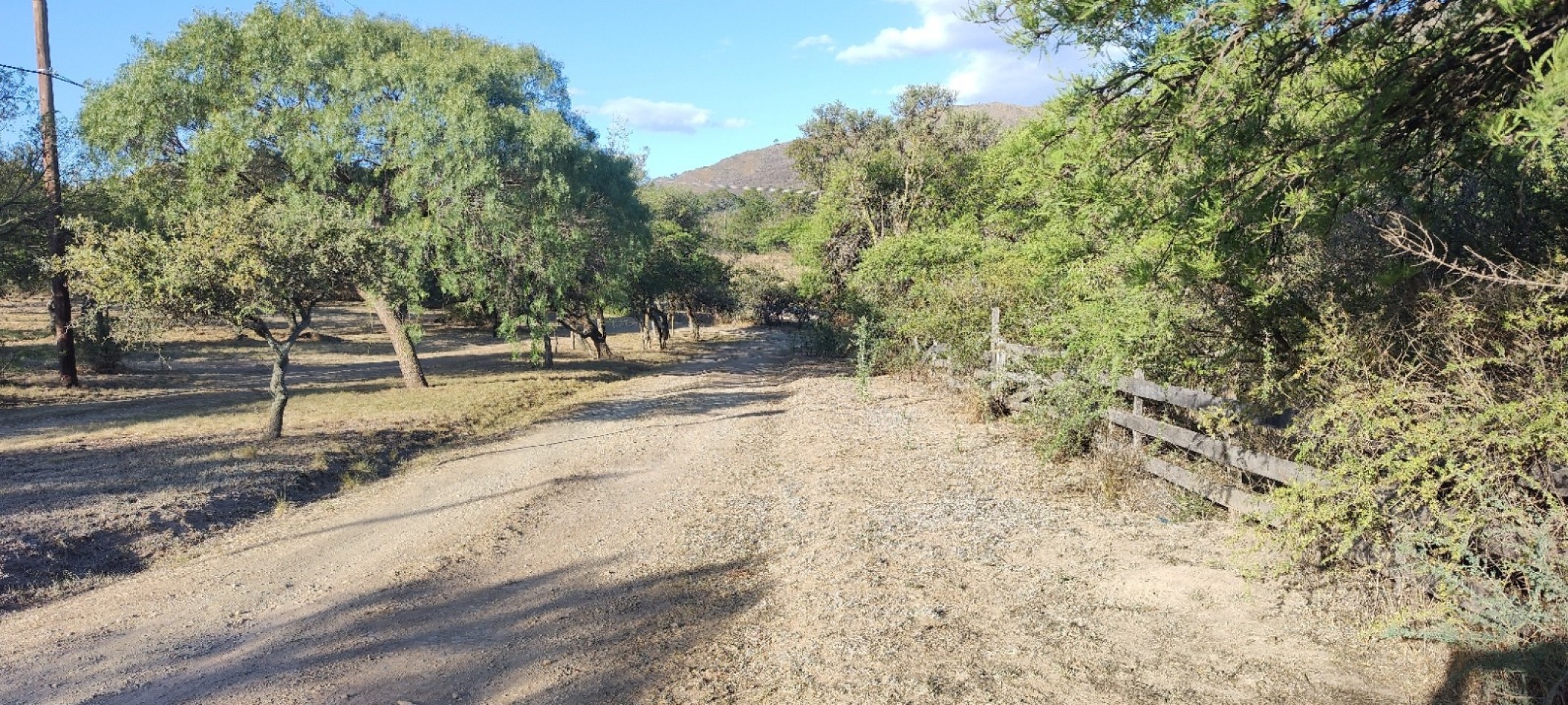Venta Lote EXCELENTE ENTORNO Y VISTAS La Ensenada a metros Ruta 5