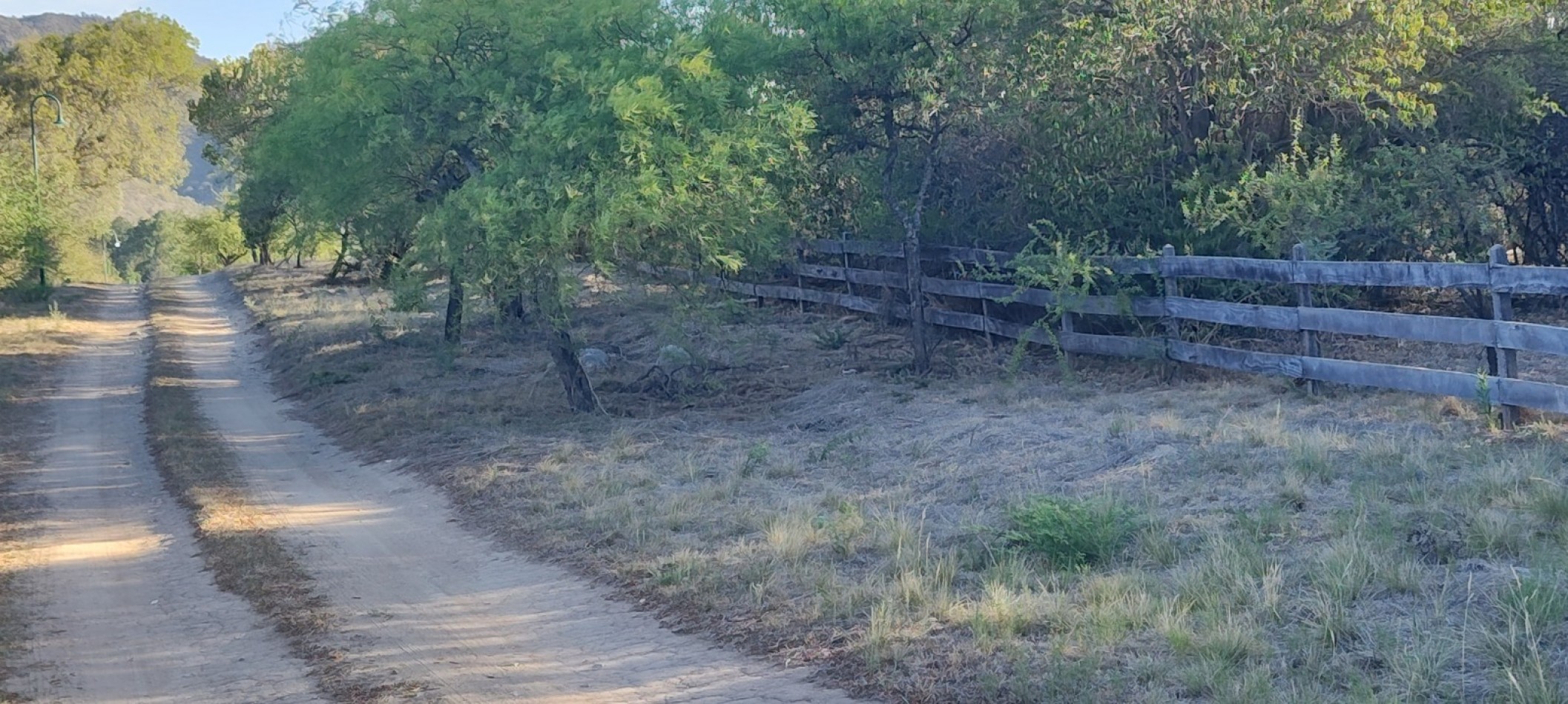 Venta Lote EXCELENTE ENTORNO Y VISTAS La Ensenada a metros Ruta 5