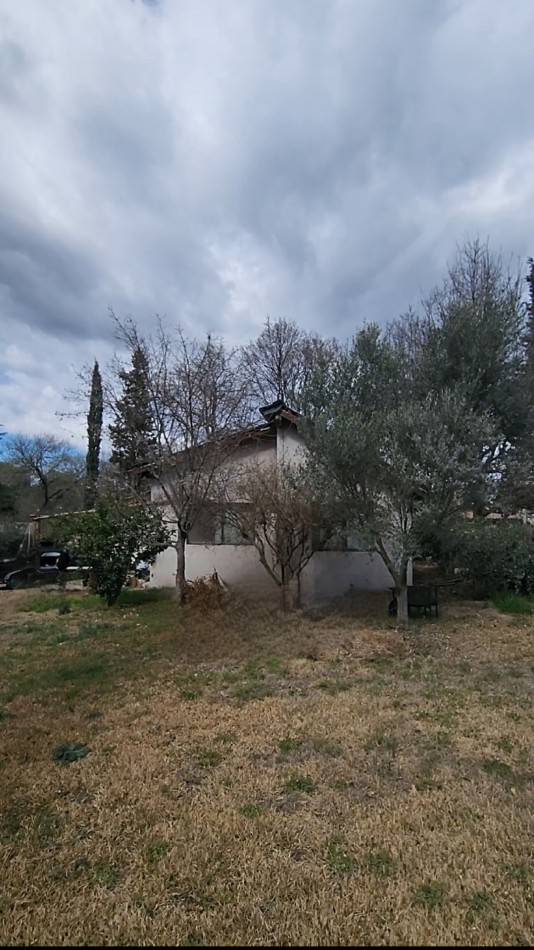 VENTA CASA 3 DORMITORIOS ZONA CENTRO VILLA GENERAL BELGRANO A 100 MTS DE LA TERMINAL