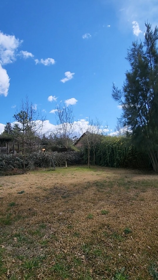 VENTA CASA 3 DORMITORIOS ZONA CENTRO VILLA GENERAL BELGRANO A 100 MTS DE LA TERMINAL
