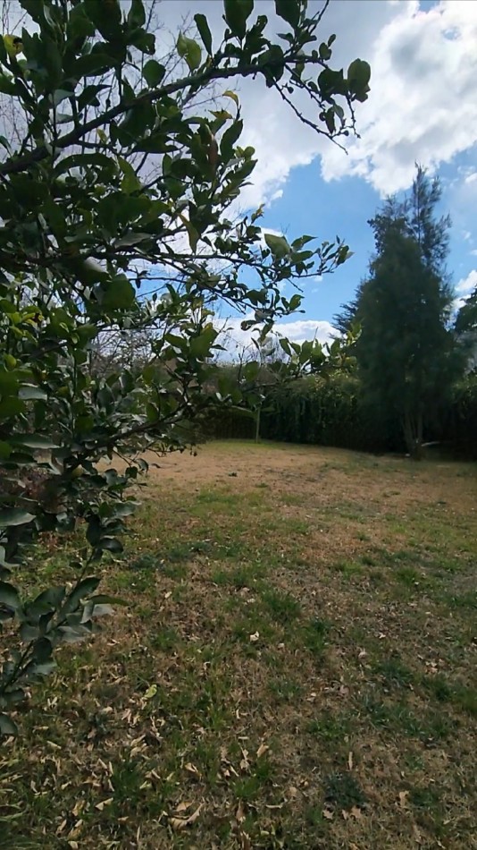VENTA CASA 3 DORMITORIOS ZONA CENTRO VILLA GENERAL BELGRANO A 100 MTS DE LA TERMINAL