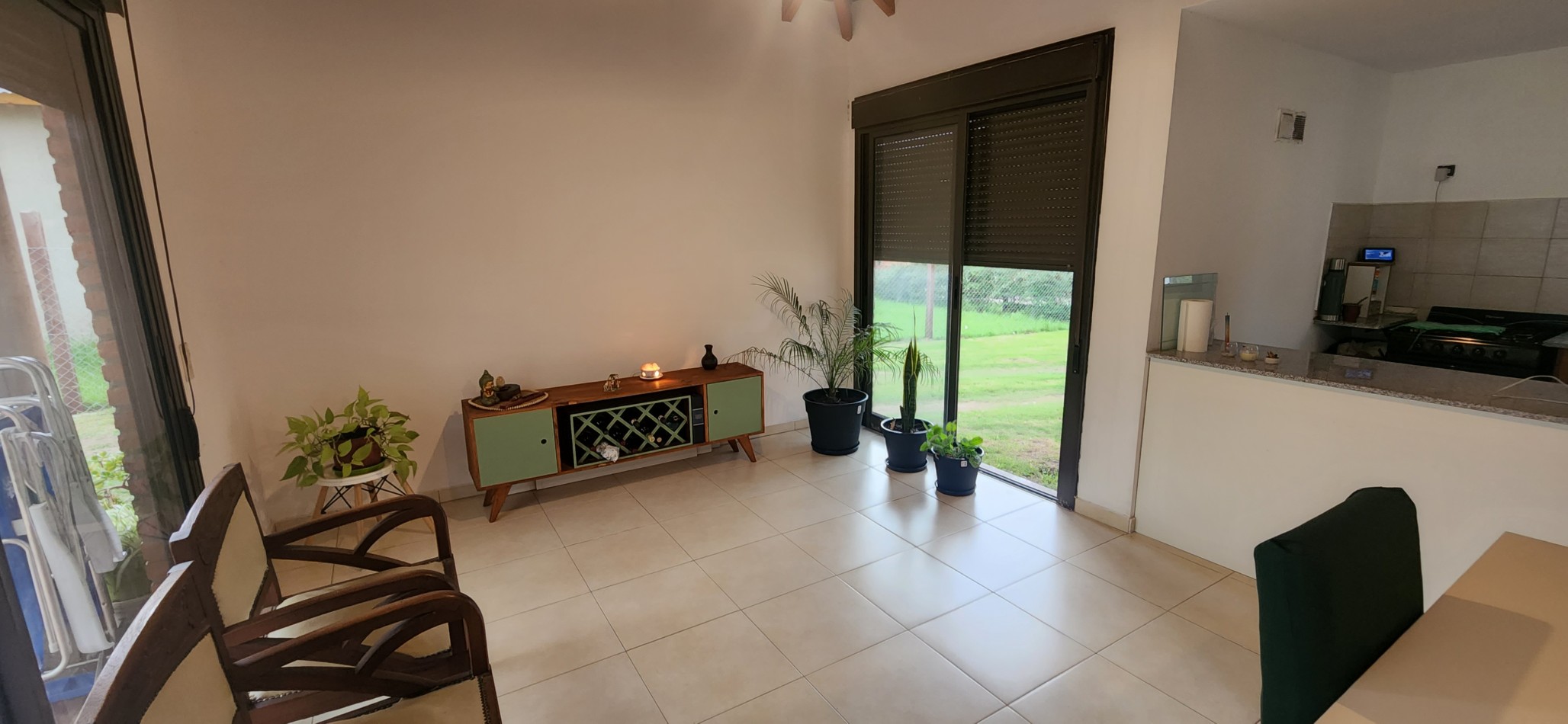 VENTA CASA 3 DORMITORIOS GAS NATURAL VILLA GRAL BELGRANO CALAMUCHITA