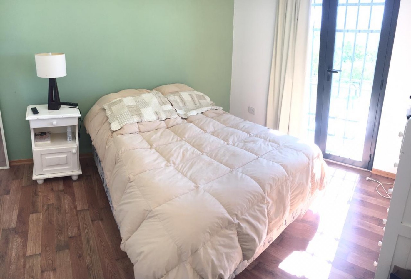 Alquiler permanente casa 3 ambientes Calamuchita