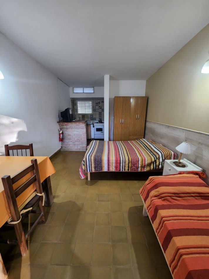 GRAN OPORTUNIDAD ALTA RENTABILIDAD COMPLEJO DE DEPARTAMENTOS CALAMUCHITA