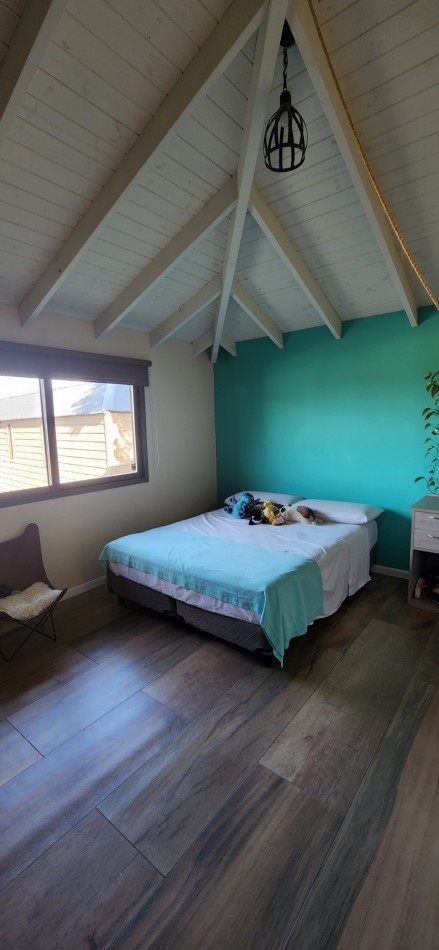 Venta casa 2 dorm amplio parque vistas a sierras Calamuchita