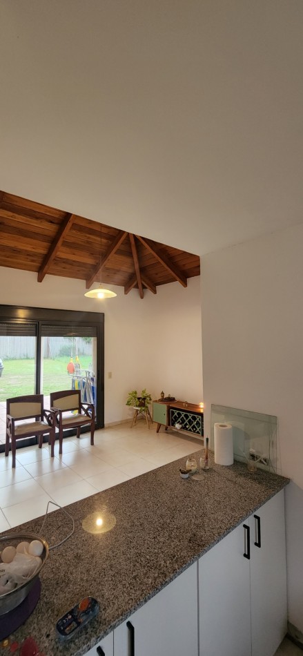 VENTA CASA 3 DORMITORIOS GAS NATURAL VILLA GRAL BELGRANO CALAMUCHITA