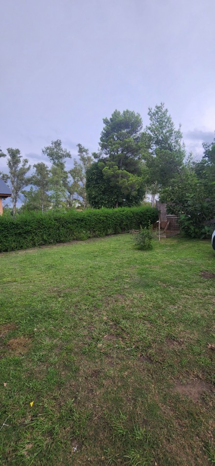 VENTA CASA 3 DORMITORIOS GAS NATURAL VILLA GRAL BELGRANO CALAMUCHITA