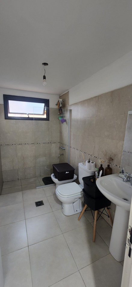 VENTA CASA 3 DORMITORIOS GAS NATURAL VILLA GRAL BELGRANO CALAMUCHITA