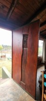 Venta Amplia cabaña a metros del rio Nahuascat