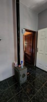 VENTA CASA DOS DORMITORIOS LOTE ESQUINA CON AMPLIO PARQUE
