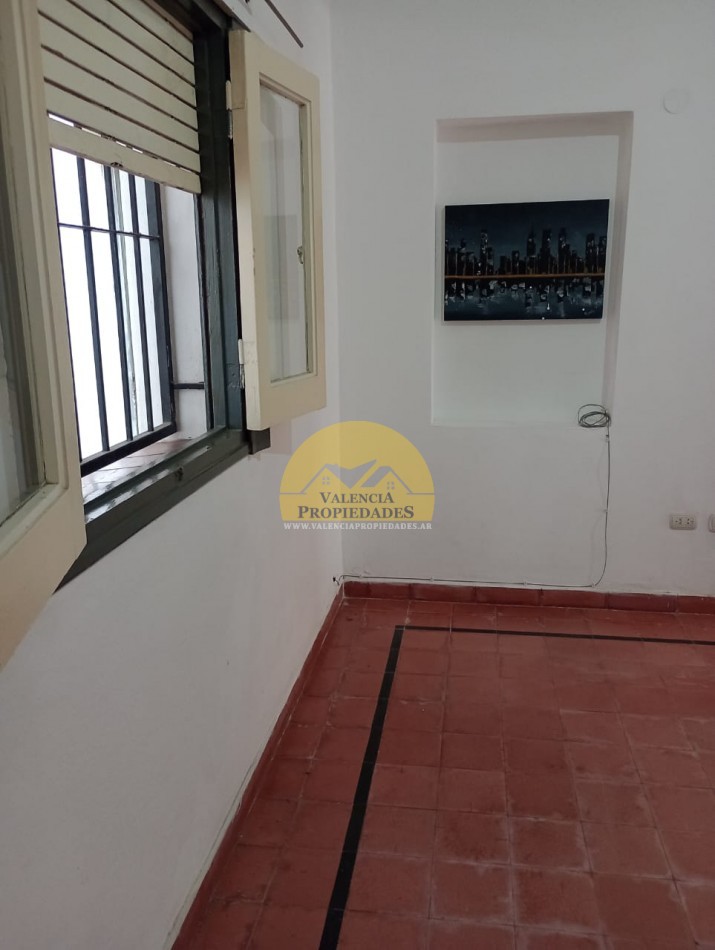 ALQUILER PERMANENTE 2 AMBIENTES PH SIN EXPENSAS IDEAL ESTUDIANTES