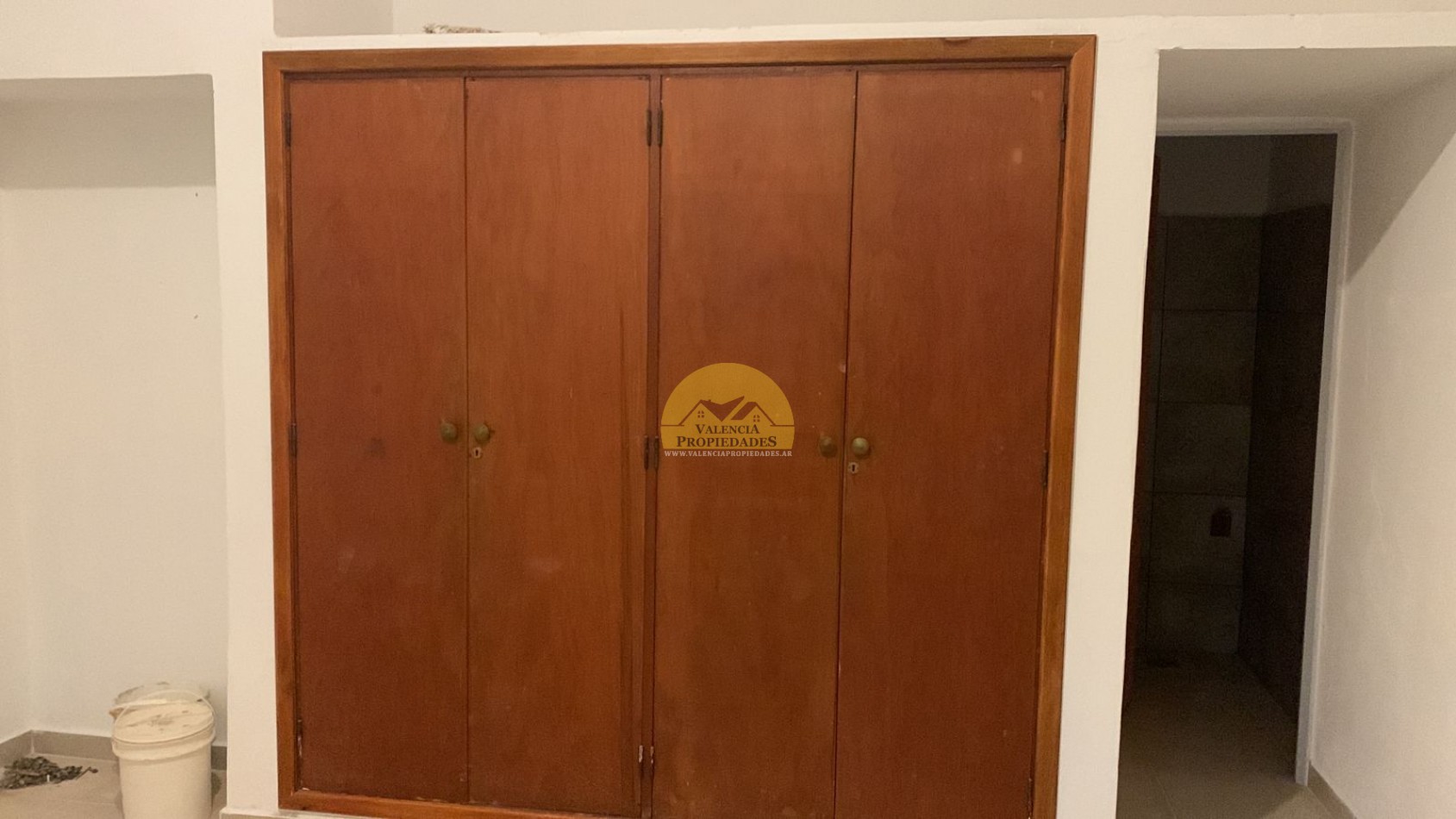 CASA RECICLADA A NUEVO 2 AMBIENTES VILLA RUMIPAL