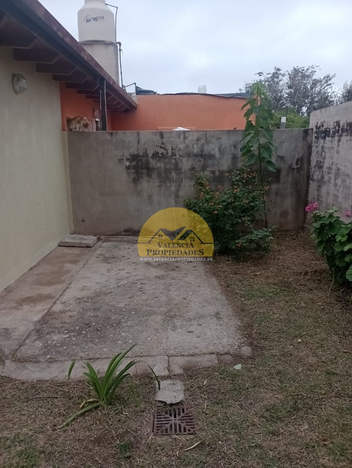 ALQUILER PERMANENTE BARRIO GUEMES PH SIN EXPENSAS CON PATIO IDEAL ESTUDIANTES FRENTE A HOSPITAL MISERICORDIA
