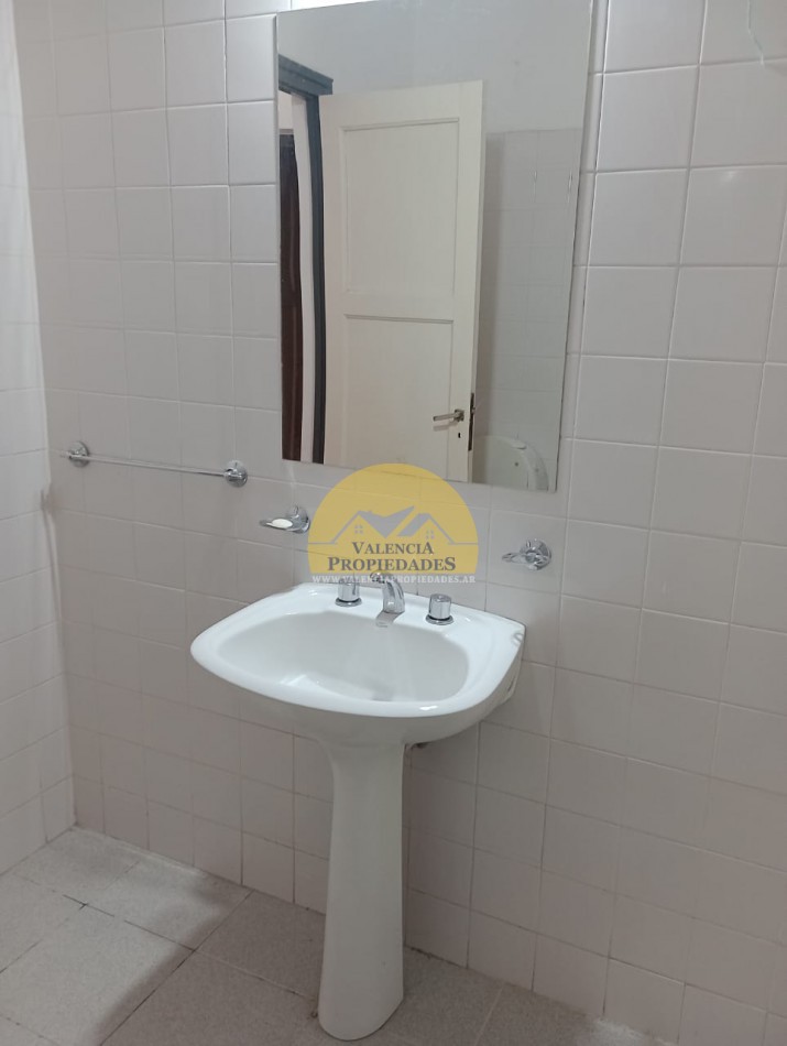 ALQUILER PERMANENTE 2 AMBIENTES PH SIN EXPENSAS IDEAL ESTUDIANTES
