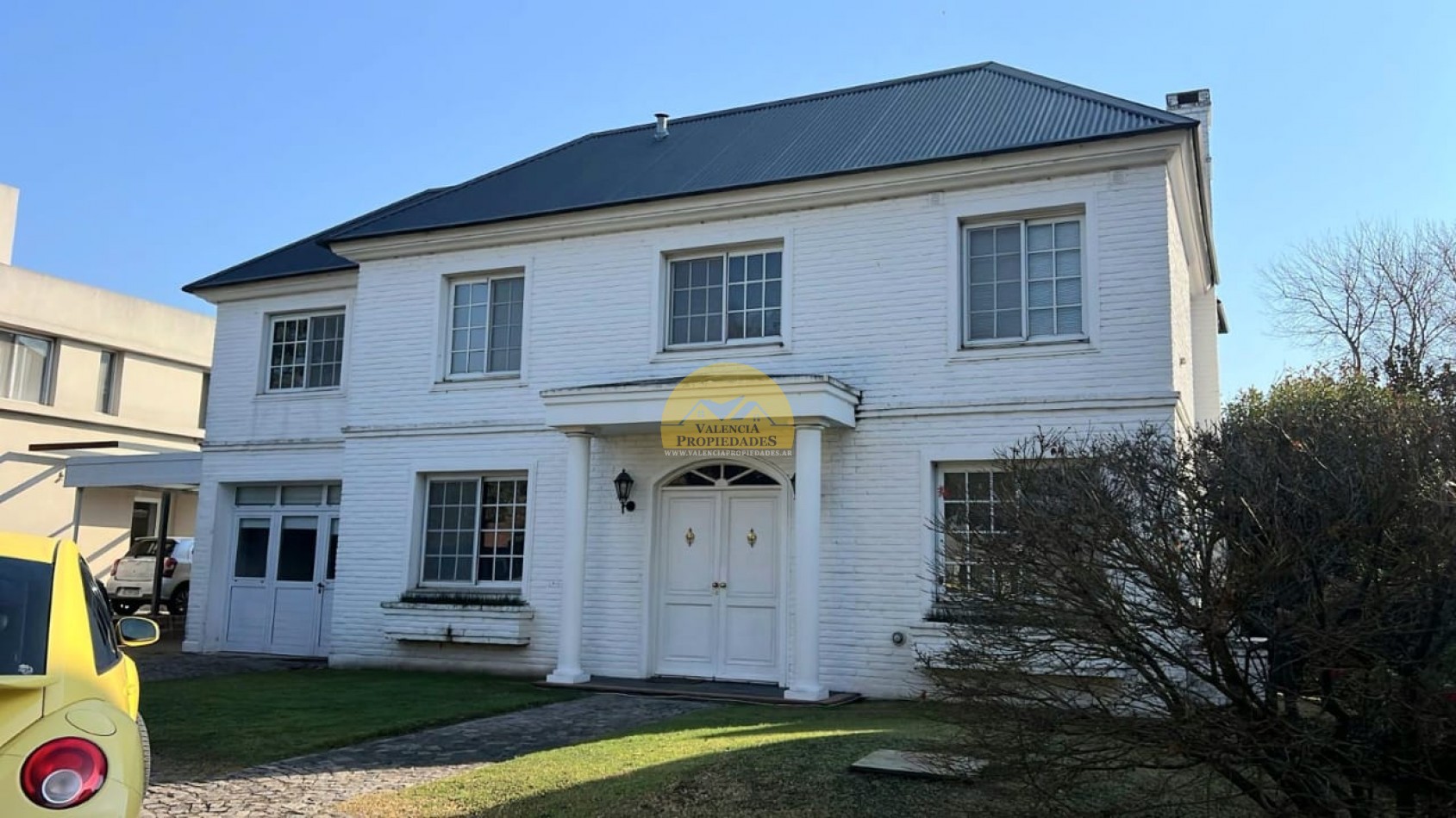 VENTA CASA 4 DORM COUNTRY JOCKEY CLUB CORDOBA