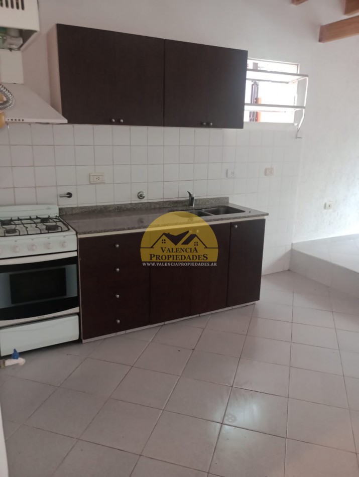 ALQUILER PERMANENTE BARRIO GUEMES PH SIN EXPENSAS CON PATIO IDEAL ESTUDIANTES FRENTE A HOSPITAL MISERICORDIA