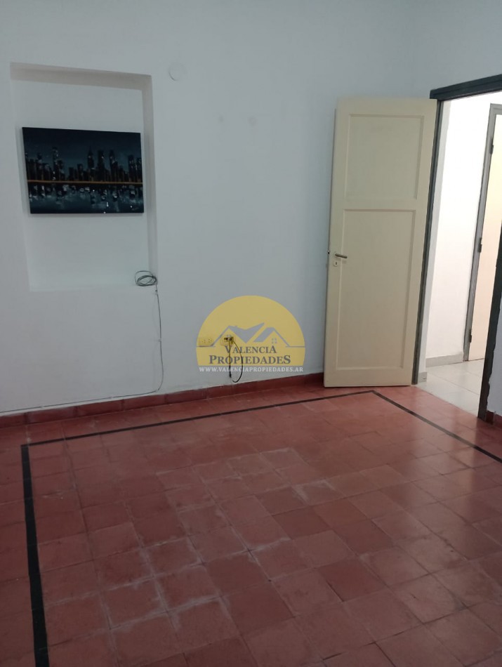 ALQUILER PERMANENTE 2 AMBIENTES PH SIN EXPENSAS IDEAL ESTUDIANTES
