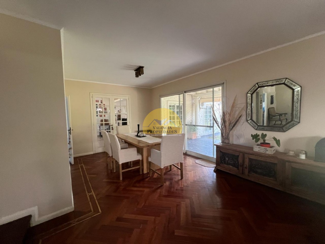 VENTA CASA 4 DORM COUNTRY JOCKEY CLUB CORDOBA