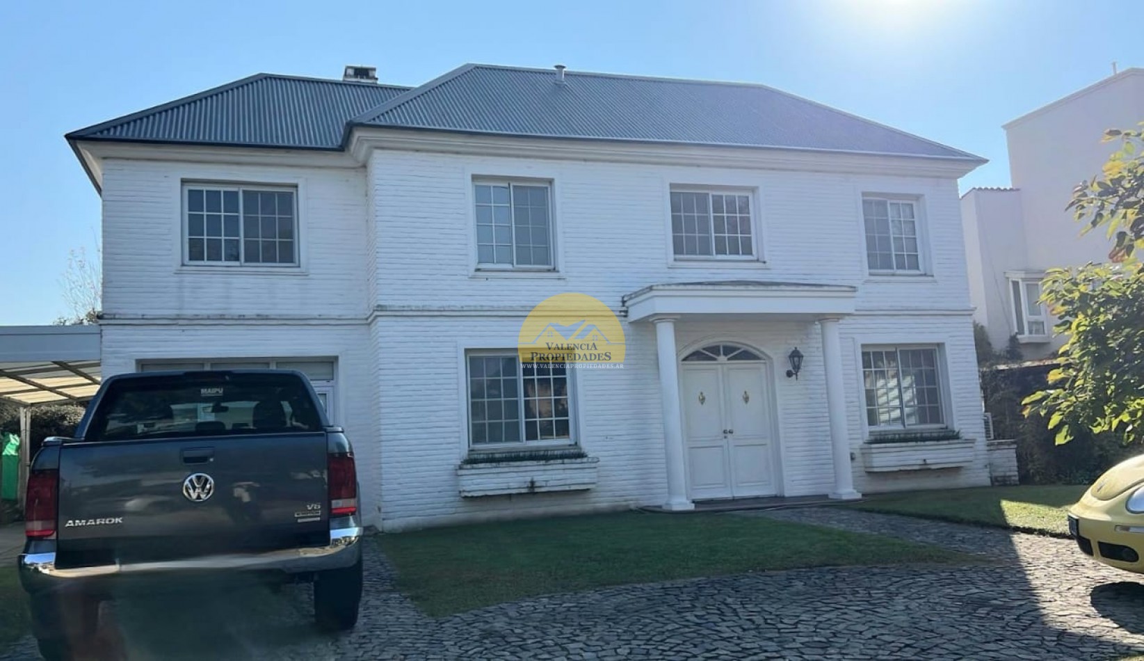 VENTA CASA 4 DORM COUNTRY JOCKEY CLUB CORDOBA